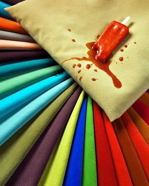 防水(shuǐ)防油防污面料