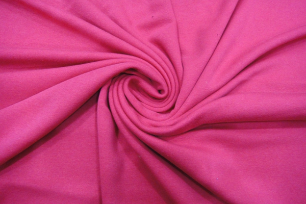 染色不(bù)倒絨