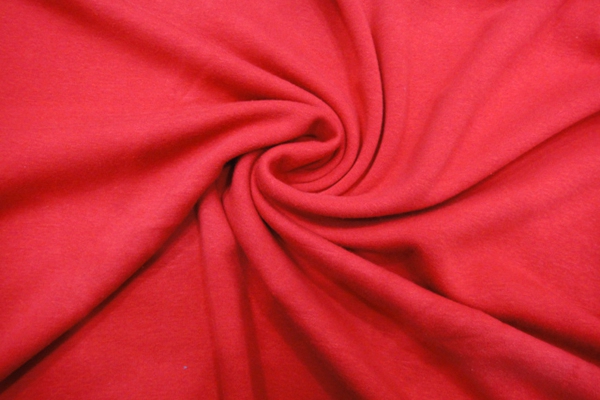 染色不(bù)倒絨