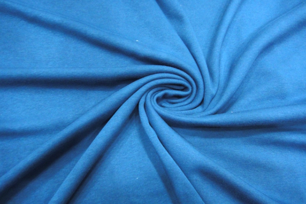 染色不(bù)倒絨