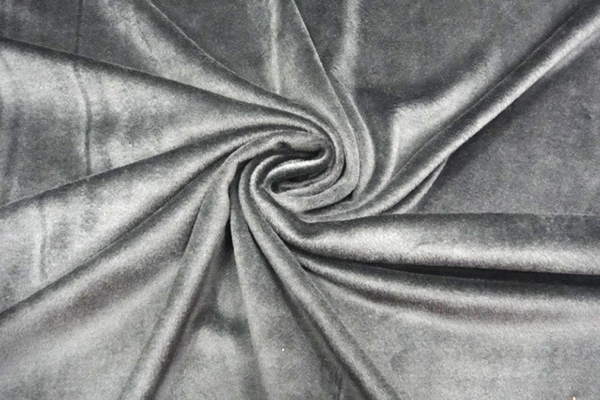 雙面起毛不(bù)倒絨