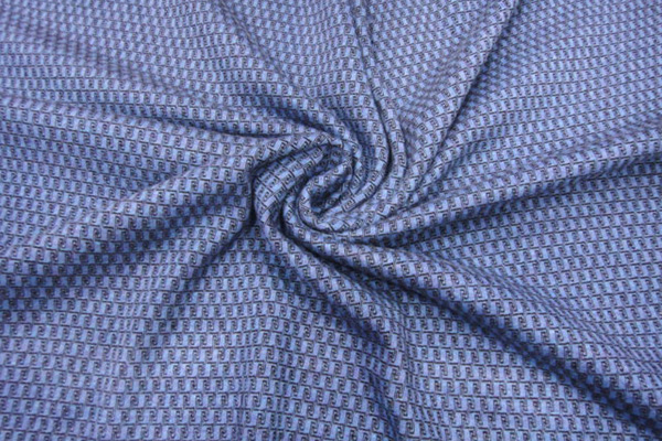 Jacquard fabric