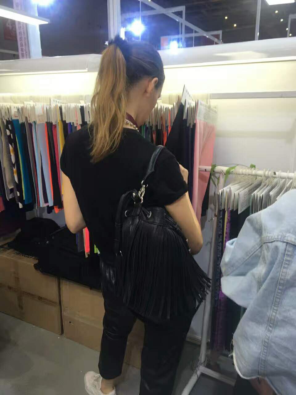 企業(yè)展會(huì)